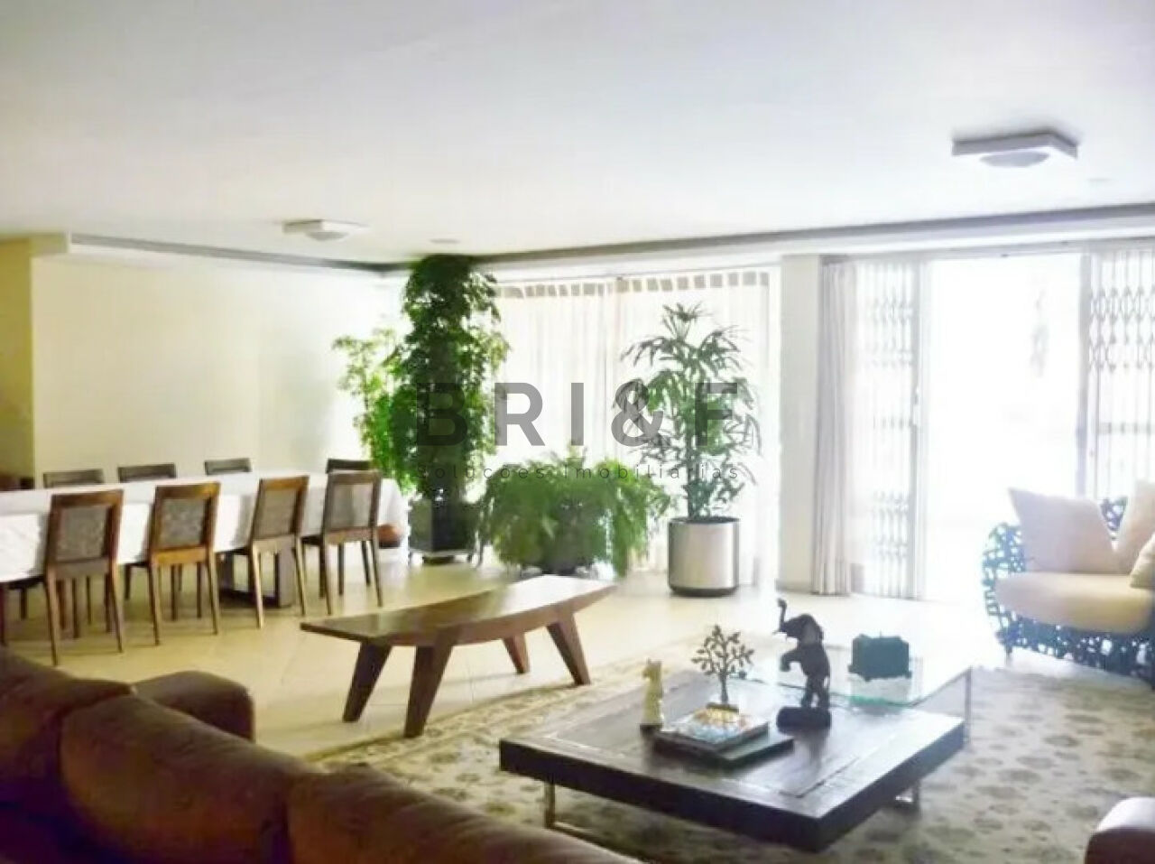 Sobrado para Venda - Campo Belo