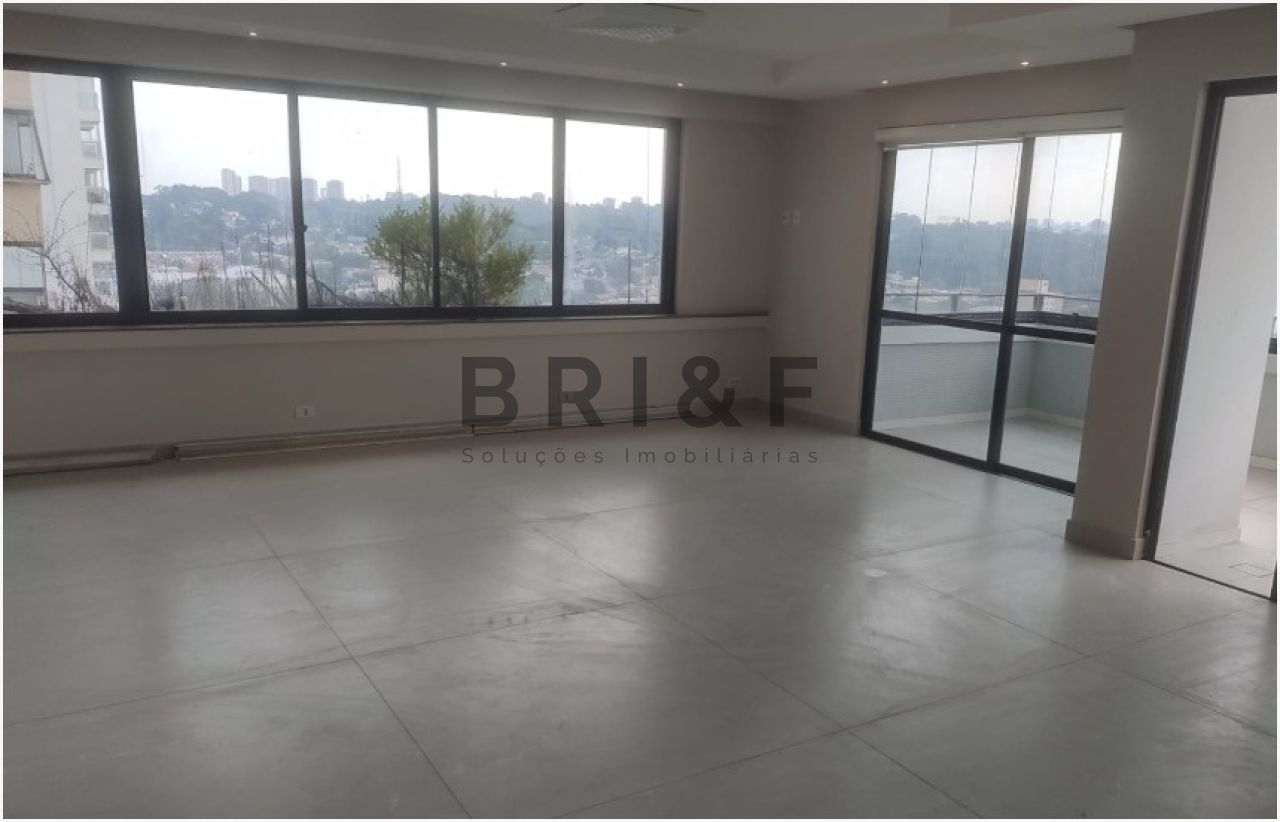 Apartamento para Venda - Vila Alexandria