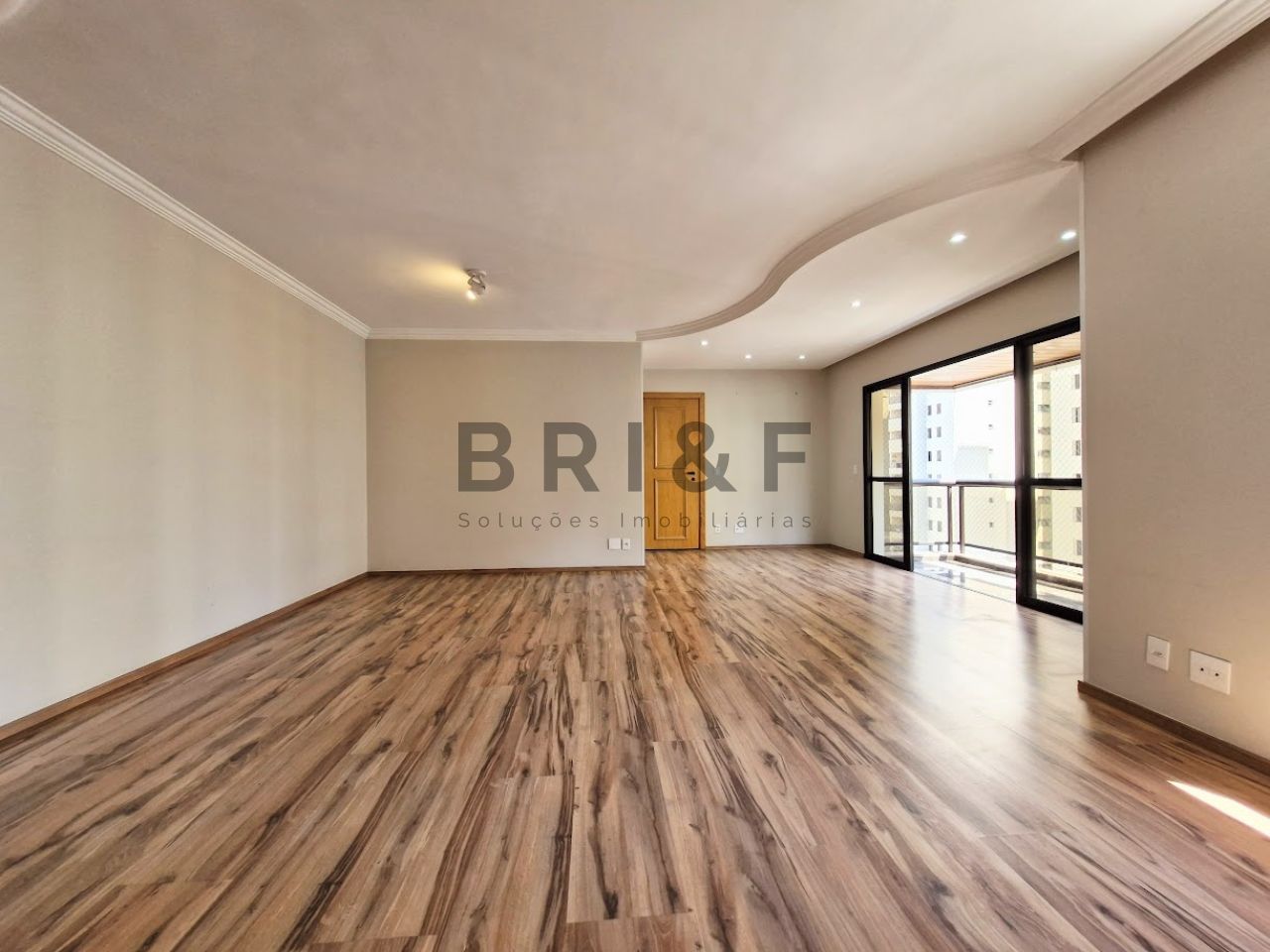 Apartamento para Venda - Brooklin