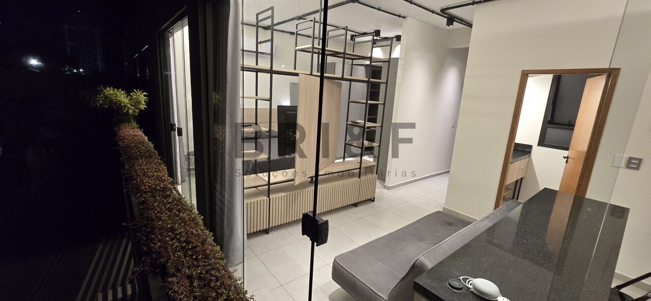Apartamento para Locação - Brooklin