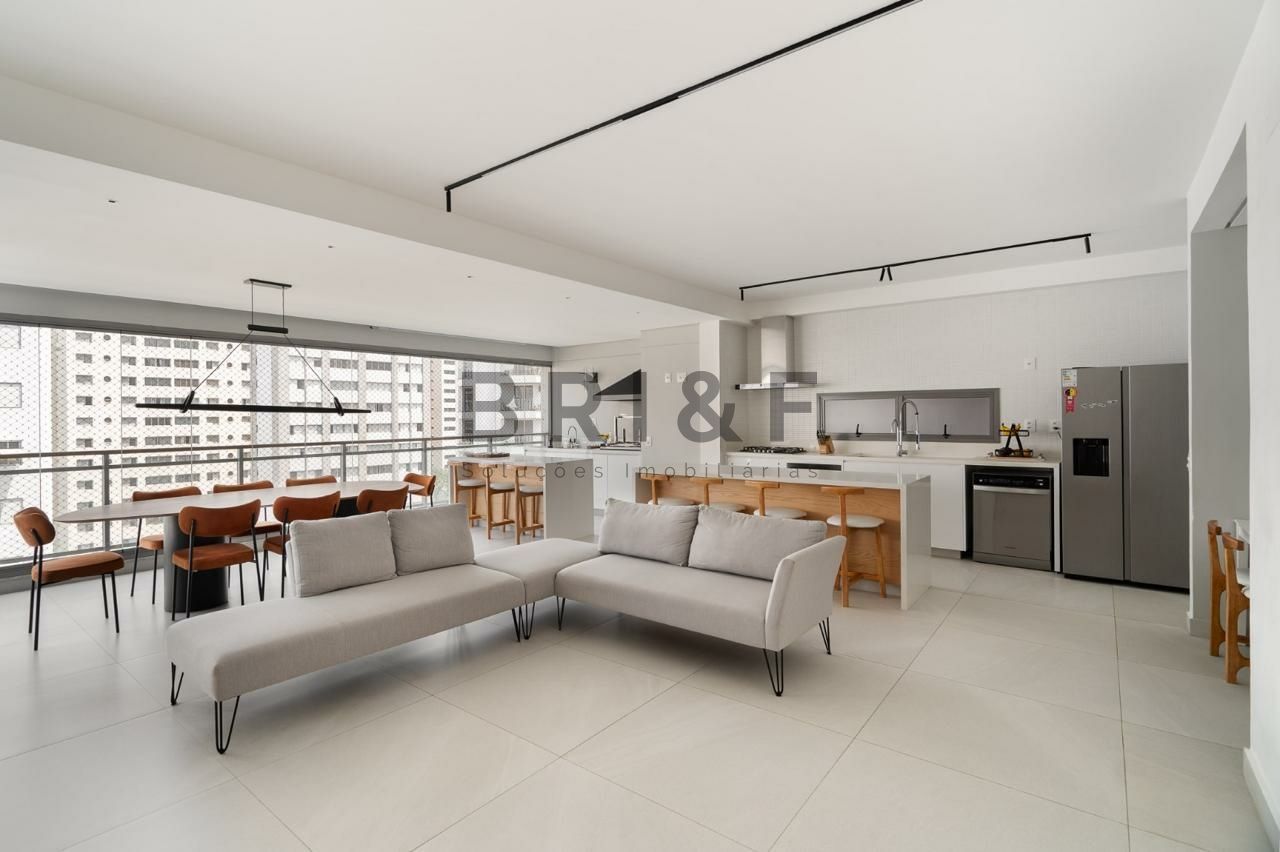 Apartamento para Venda - Moema