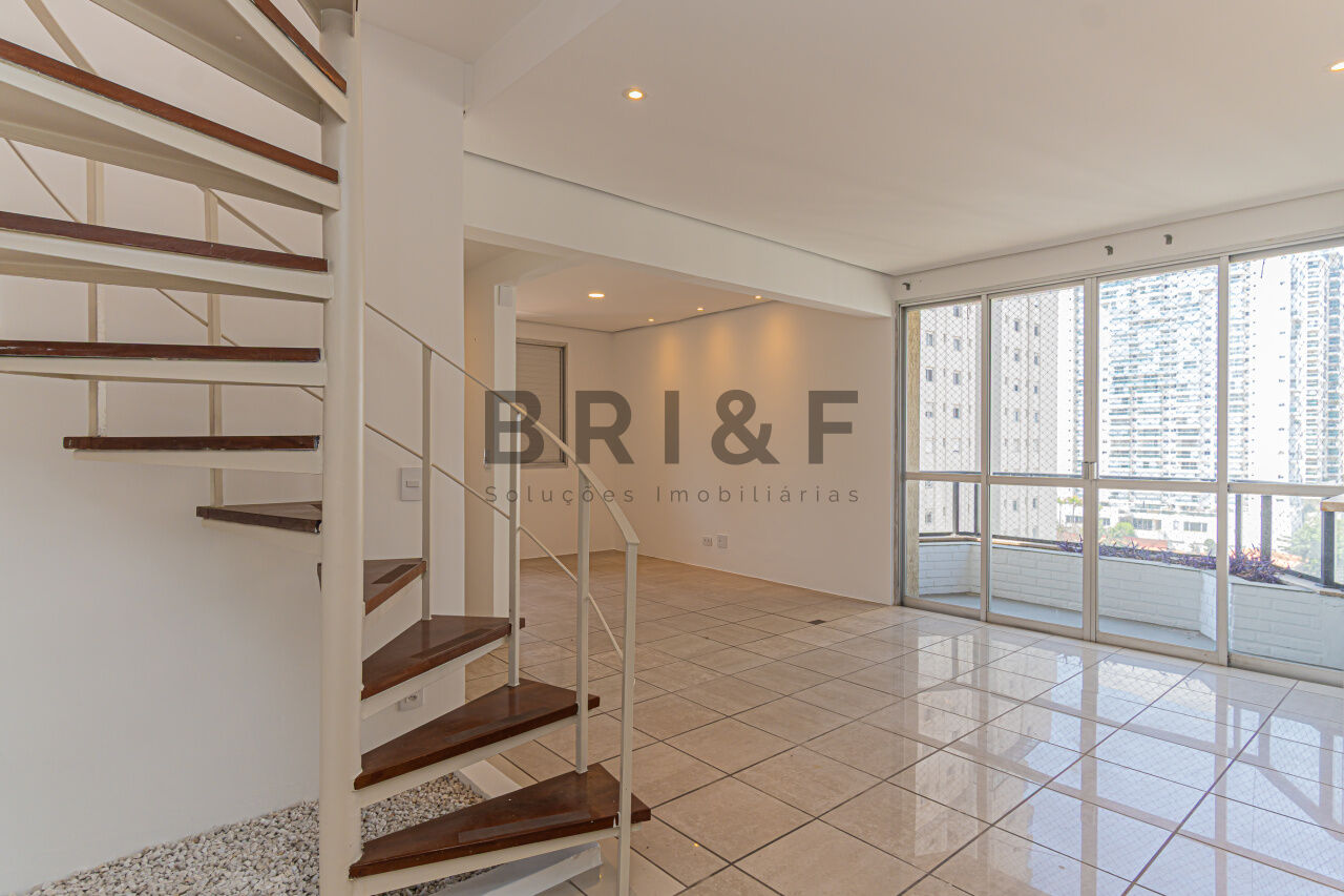 Apartamento para Venda - Campo Belo