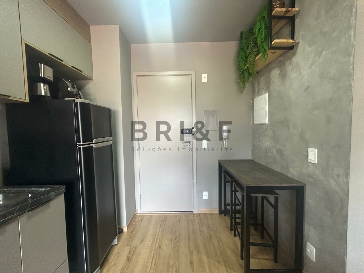 Apartamento para Venda - Moema