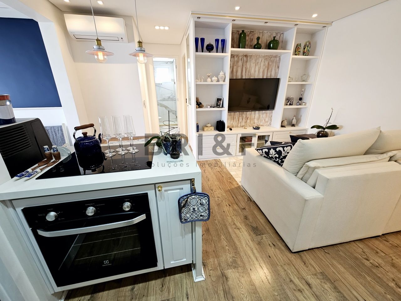 Apartamento para Venda - Campo Belo