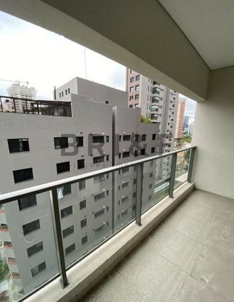 Apartamento para Venda - BROOKLIN