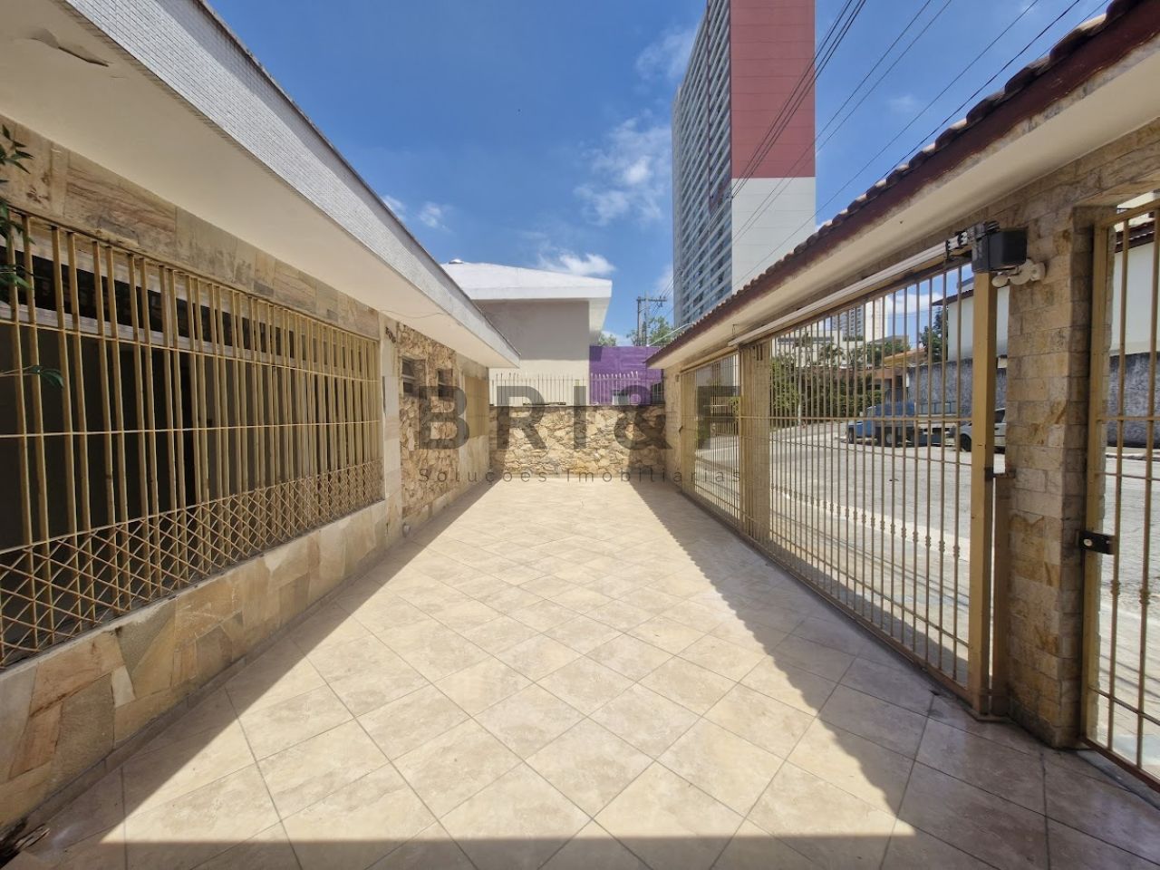 Casa  para Venda - Jardim Aeroporto