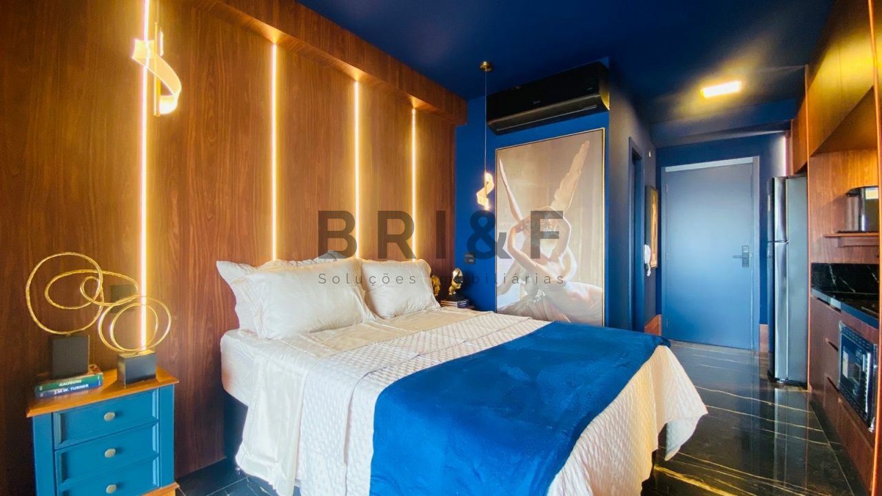 Apartamento para Locação - Brooklin