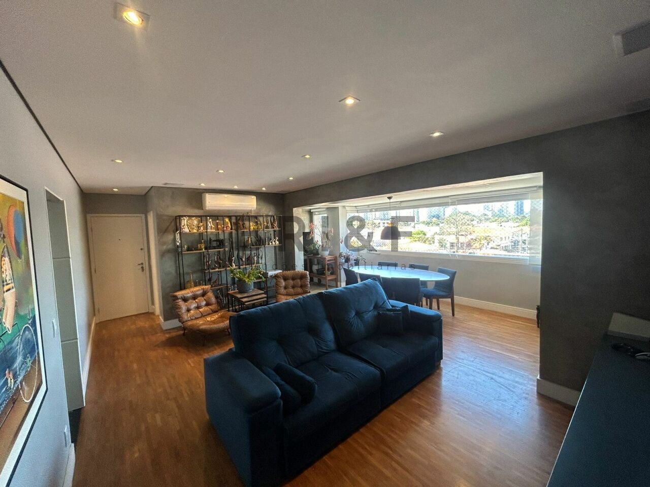 Apartamento para Venda - Brooklin