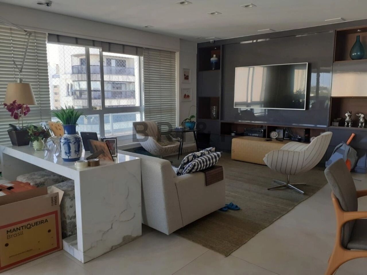 Apartamento para Venda - Moema