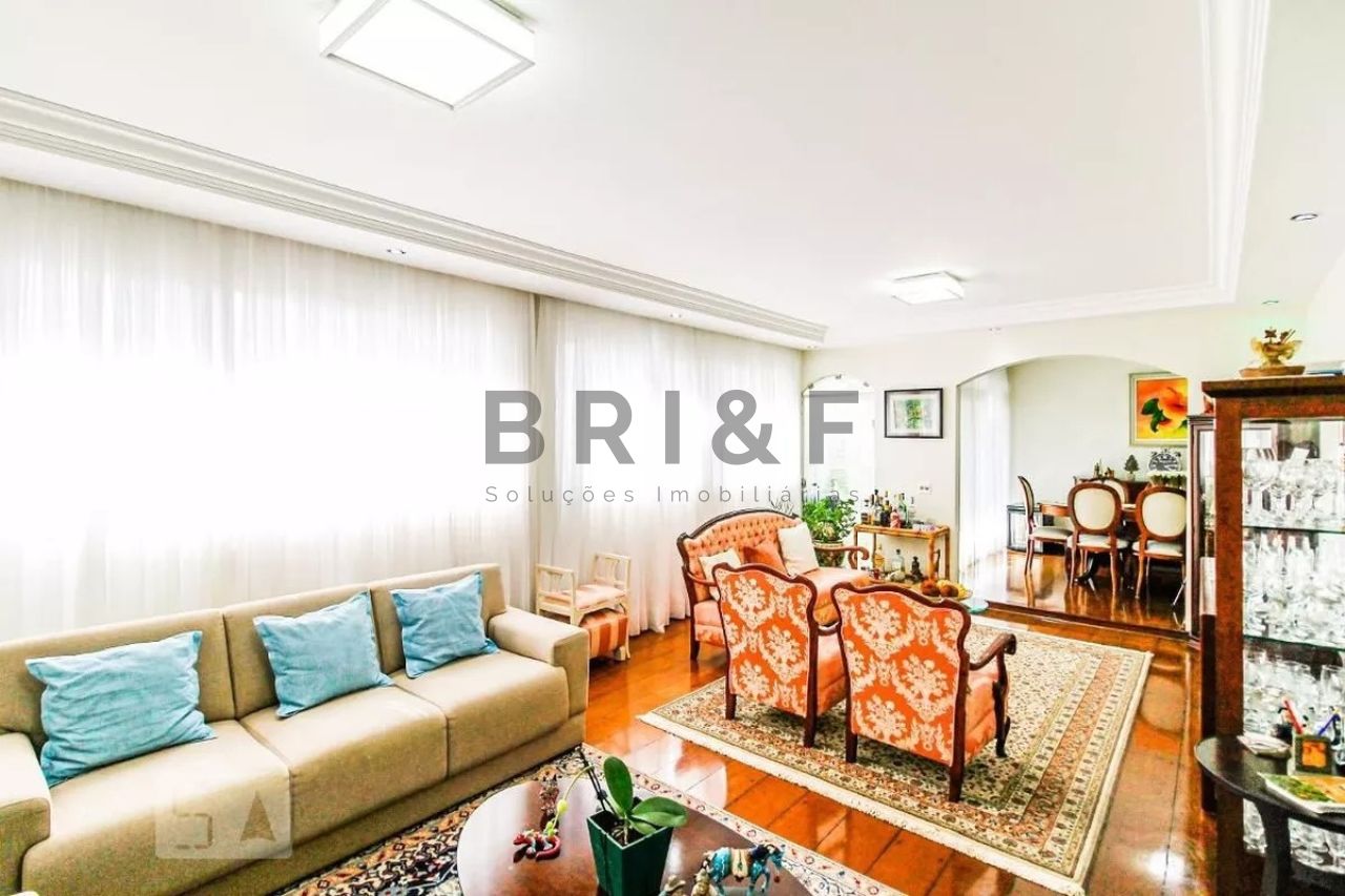 Apartamento para Venda - Campo Belo