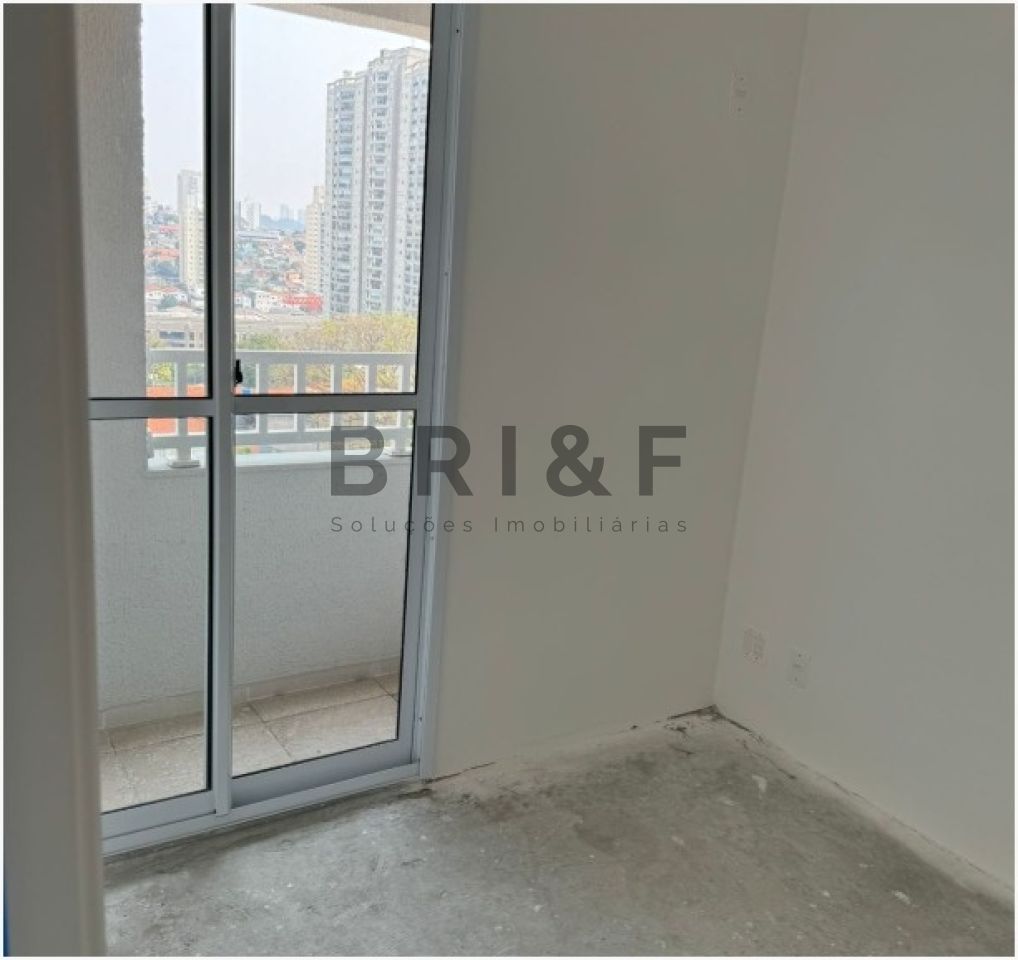 Apartamento para Venda - Jardim Aeroporto