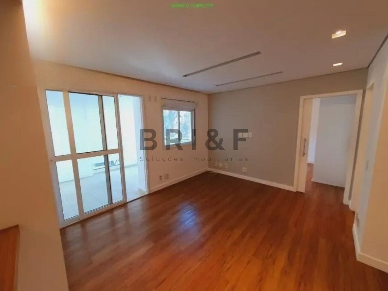 Apartamento para Venda - Brooklin