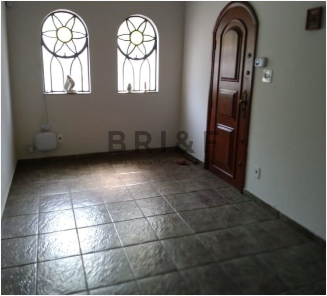 Sobrado para Venda - Campo Belo