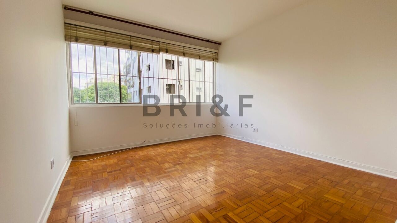 Apartamento para Venda - Moema