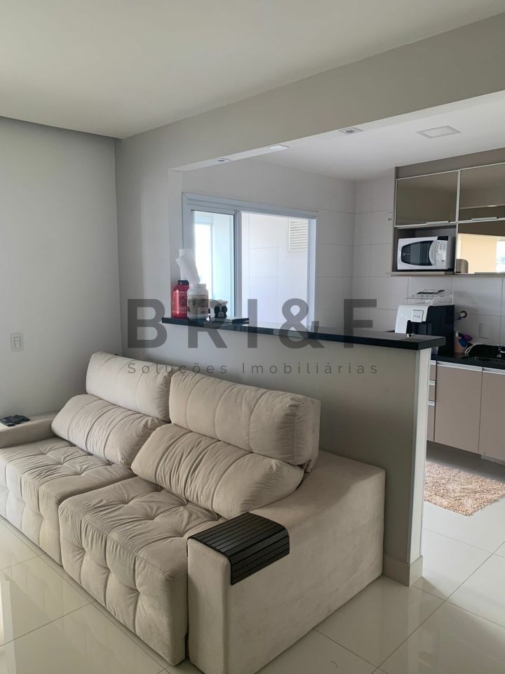 Apartamento para Venda - Vila Gertrudes