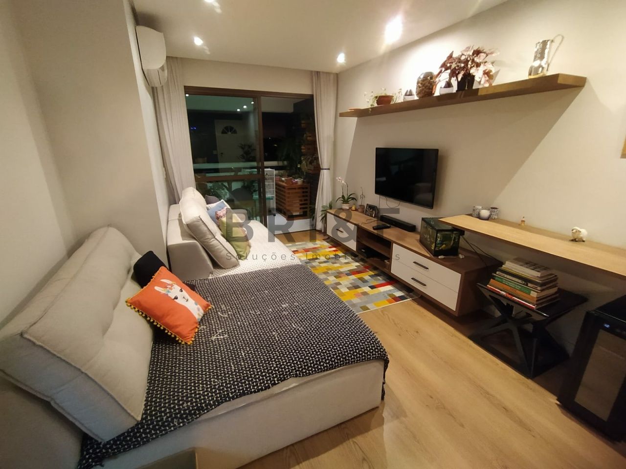 Apartamento para Venda - BROOKLIN