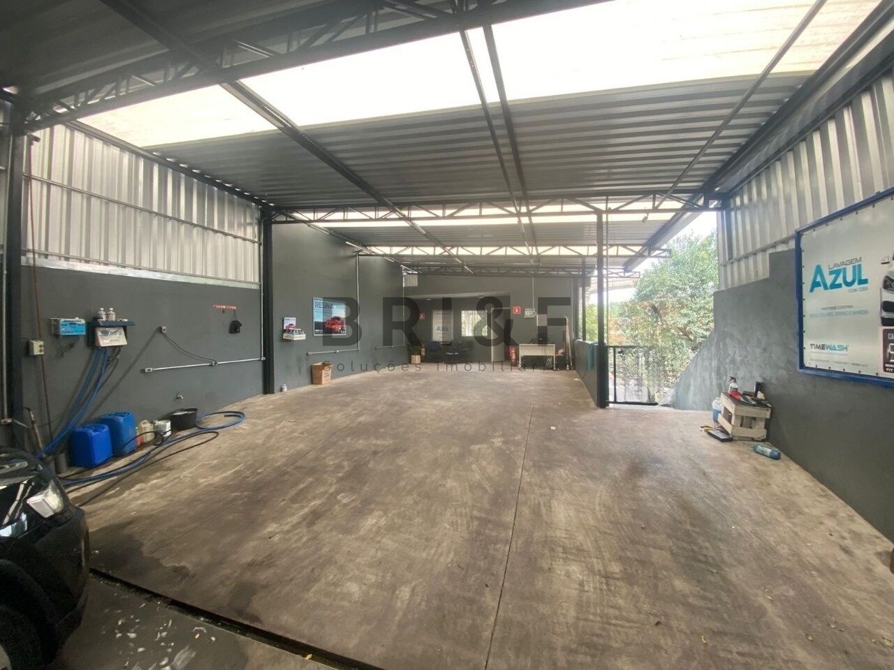 Galpão para Venda - Campo Belo