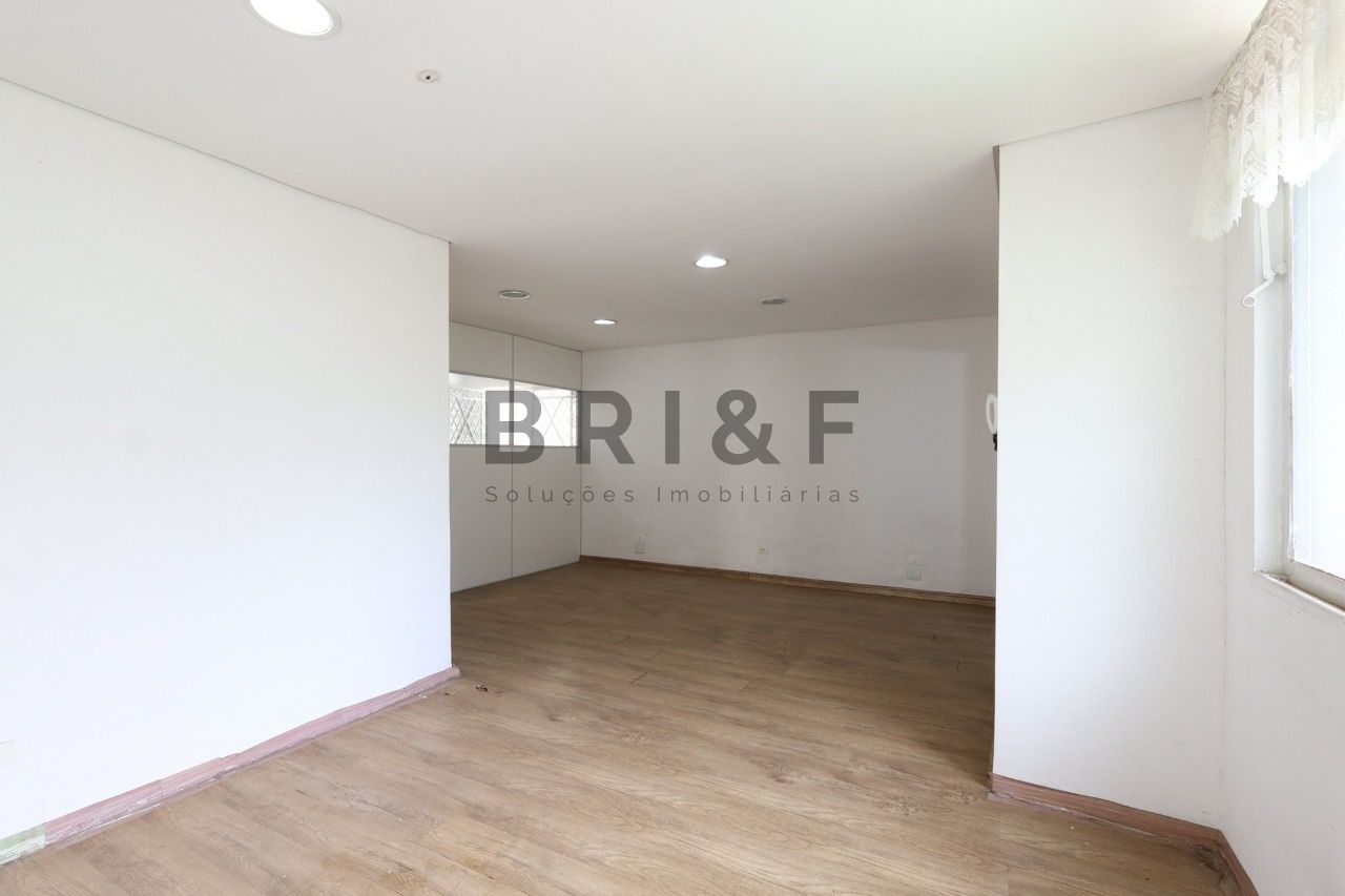 Casa Térrea para Venda - Vila Mariana