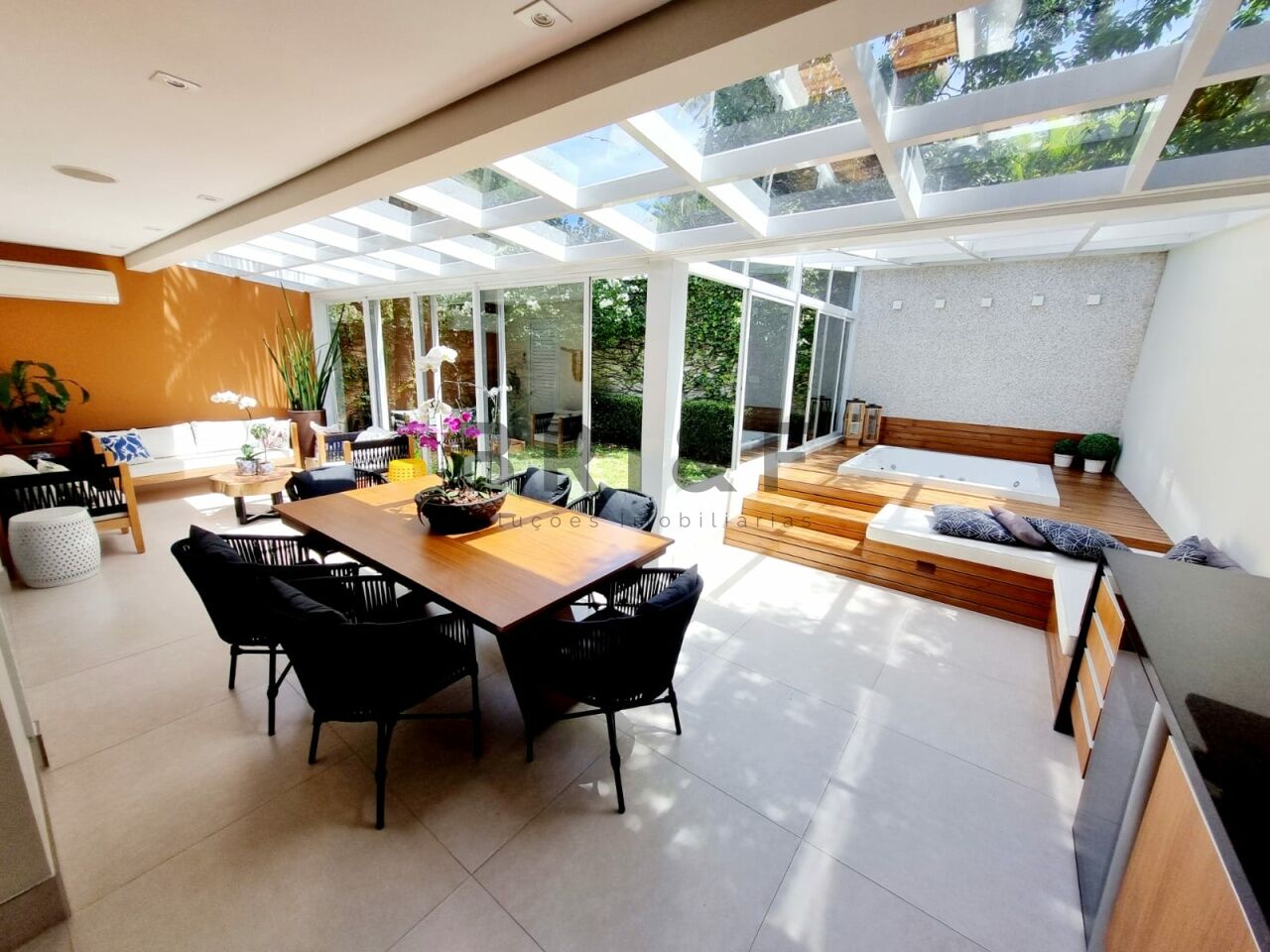 Sobrado para Venda - Chácara Monte Alegre