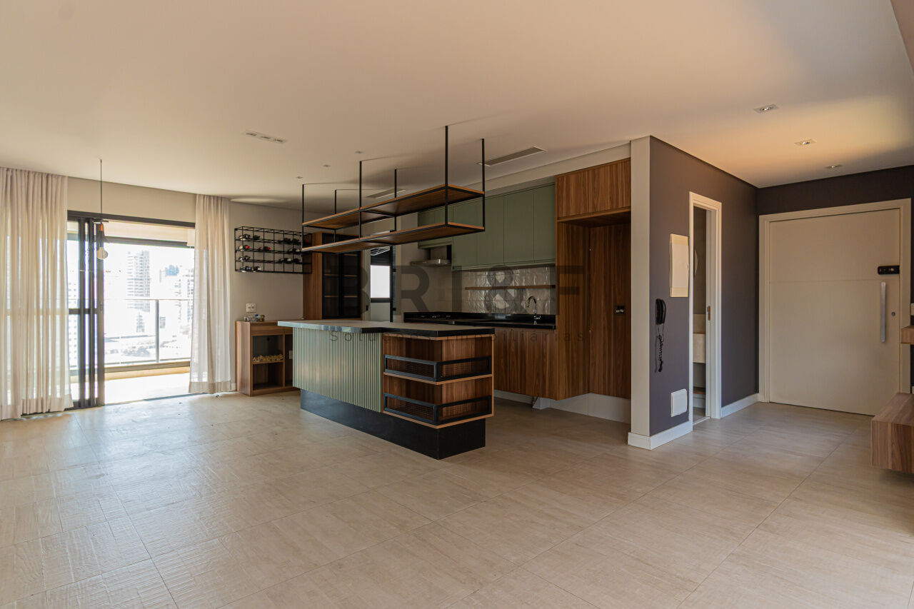 Apartamento para Venda - BROOKLIN
