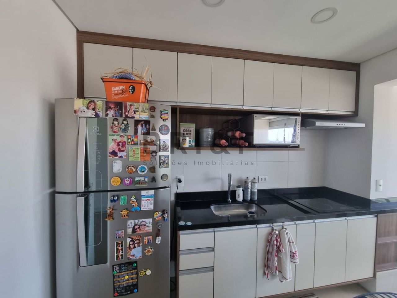 Apartamento para Venda - Jardim Aeroporto