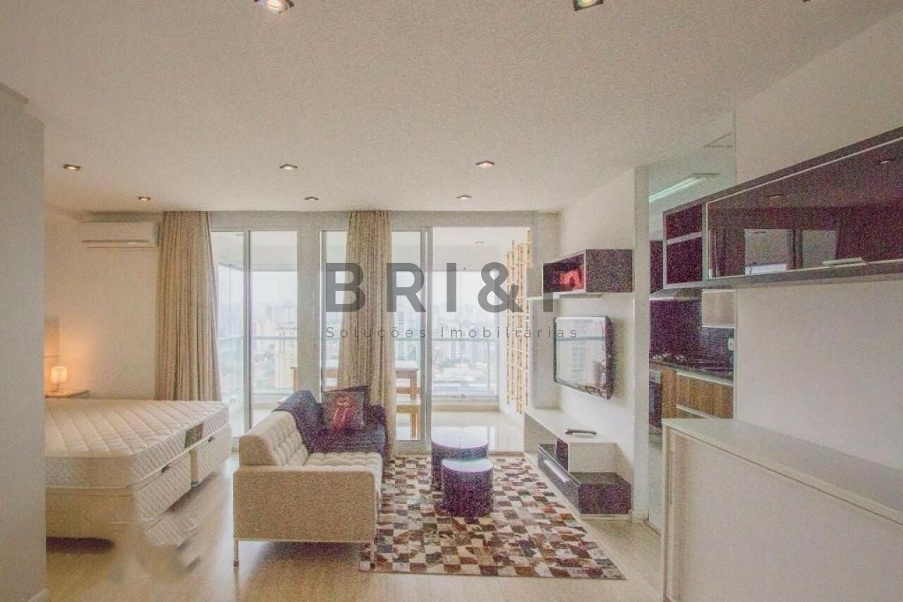 Apartamento para Venda - Brooklin