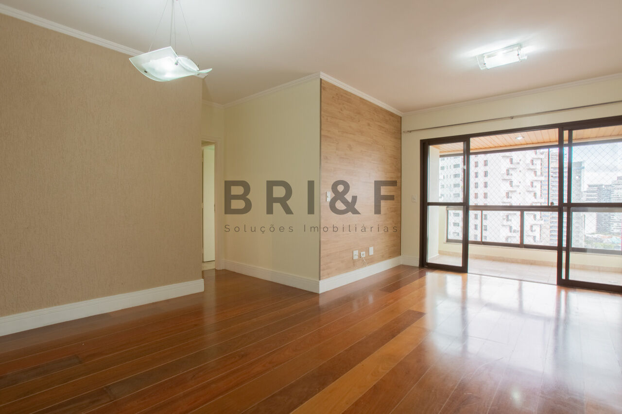 Apartamento para Venda - Vila Nova Conceição