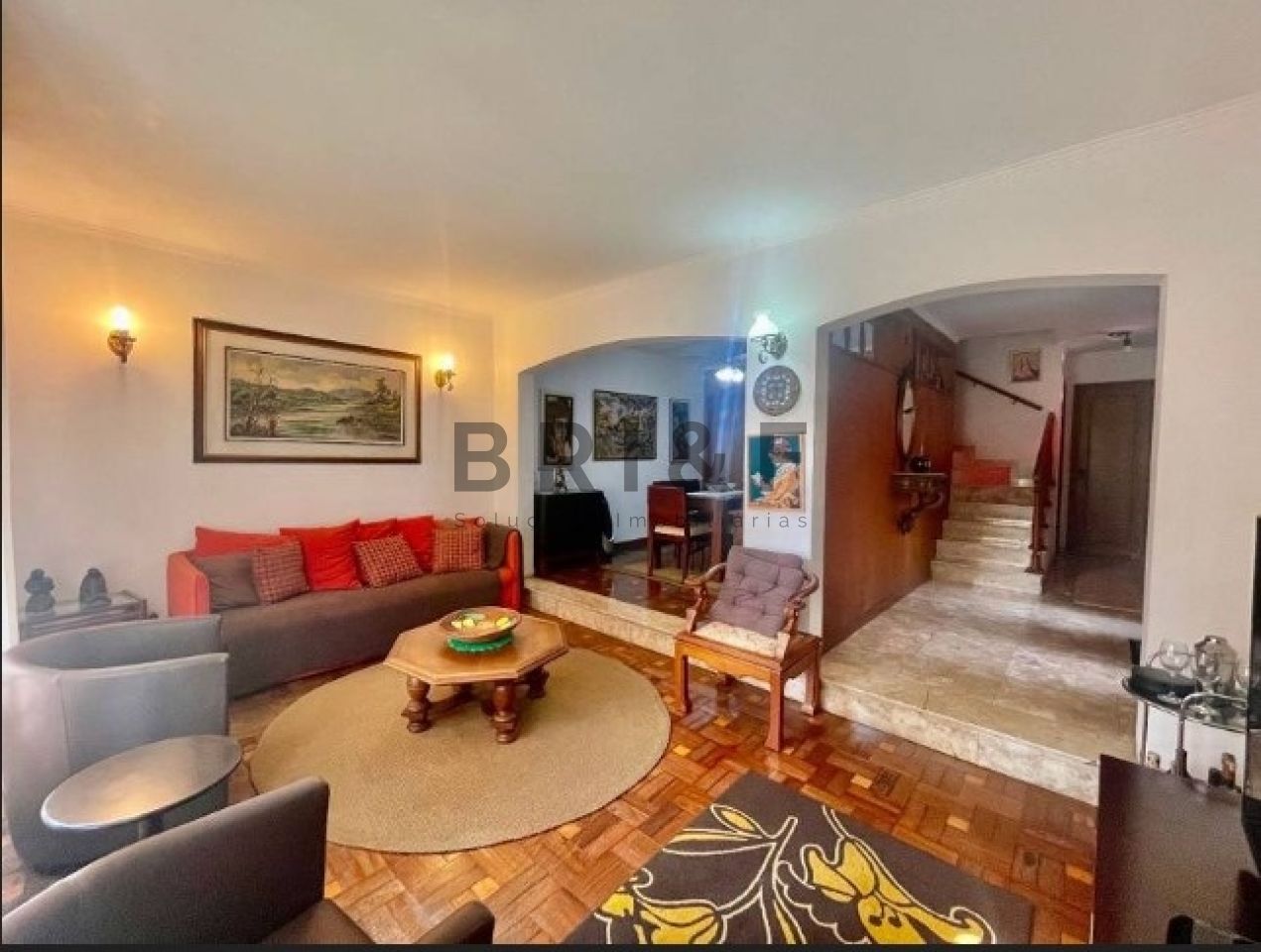 Sobrado para Venda - Campo Belo