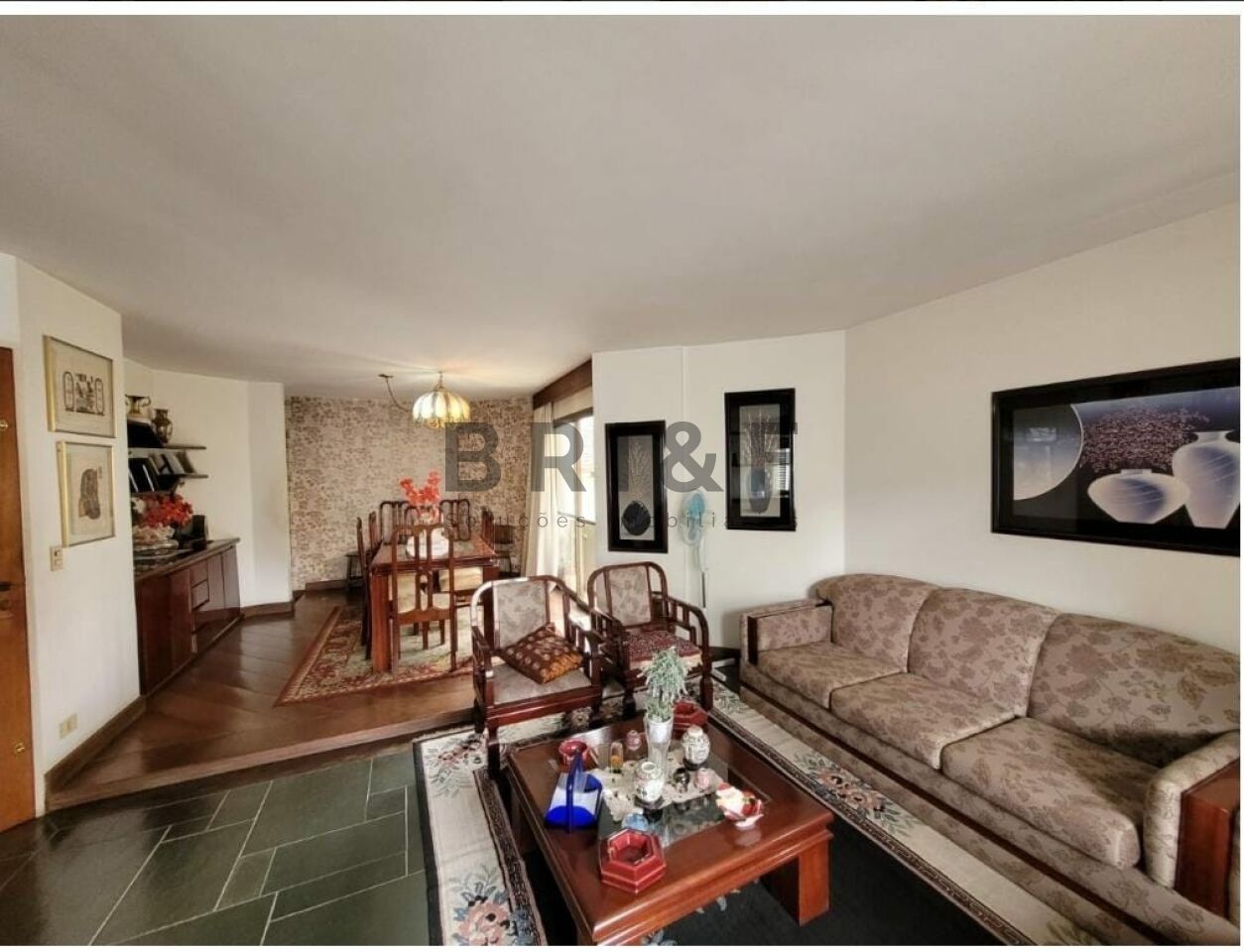 Apartamento para Venda - Planalto Paulista