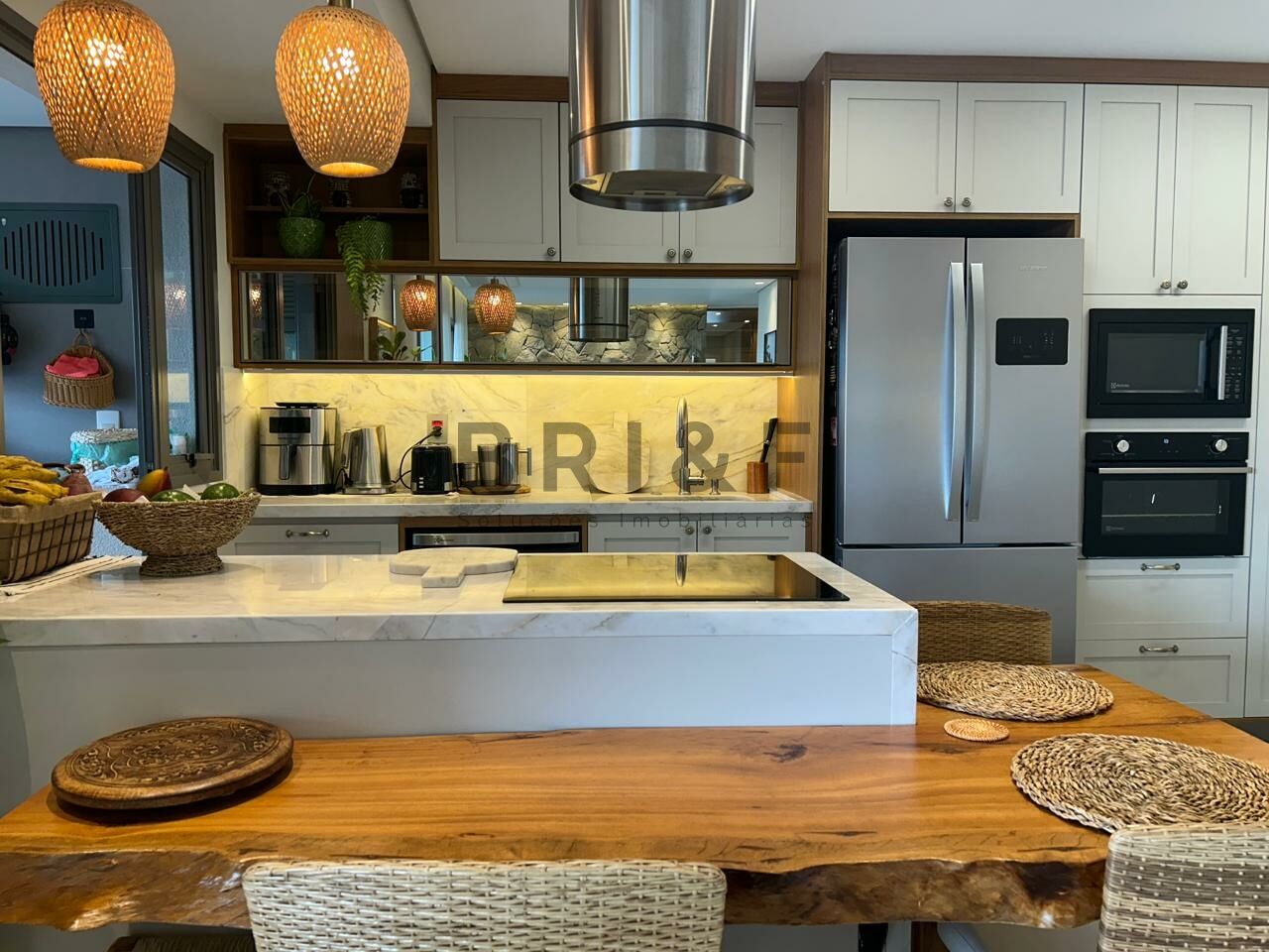 Apartamento para Venda - BROOKLIN