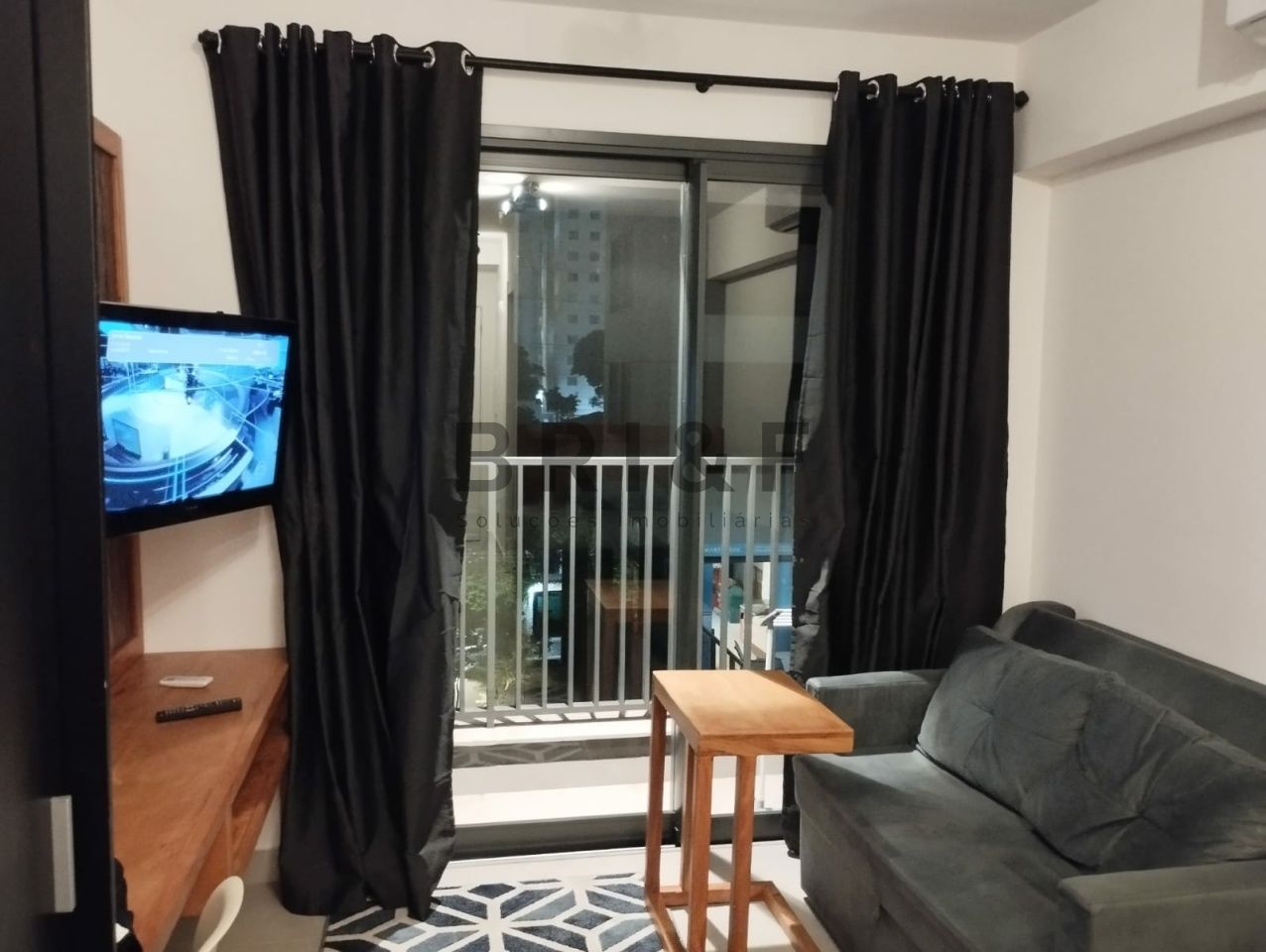Apartamento para Locação - Brooklin