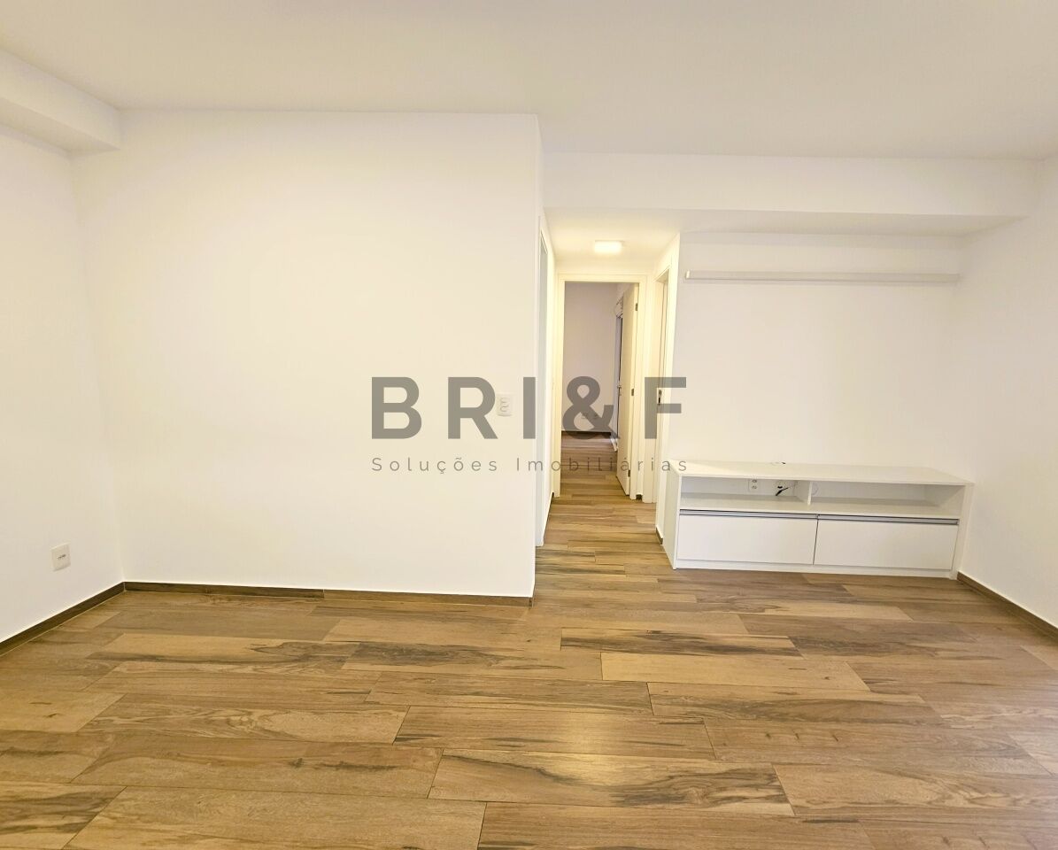 Apartamento para Locação - Campo Belo
