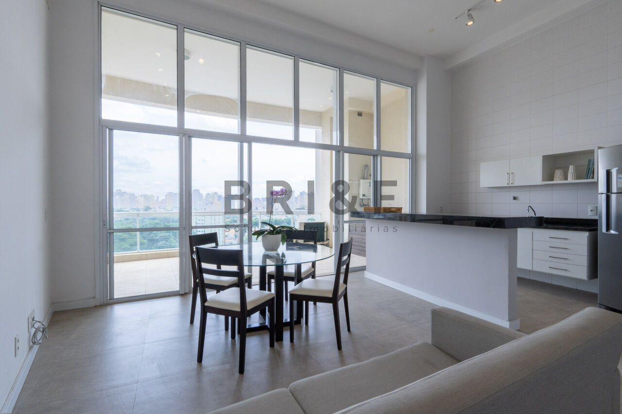 Apartamento para Venda - Brooklin