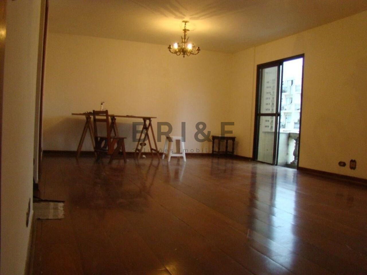 Cobertura para Venda - Moema