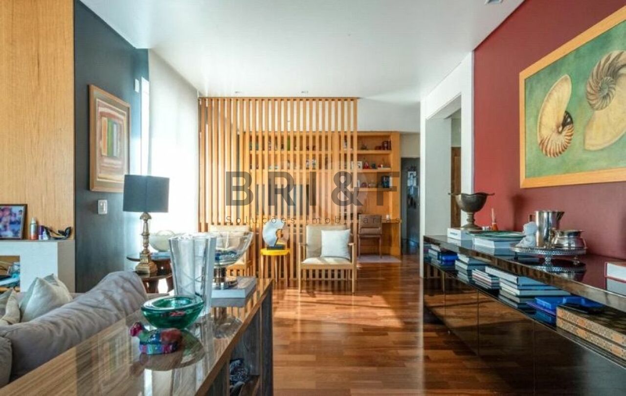 Apartamento para Venda - BROOKLIN