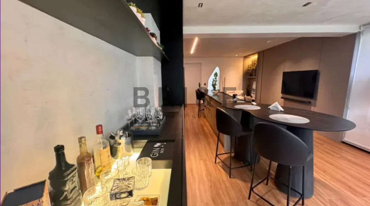 Apartamento para Venda - BROOKLIN
