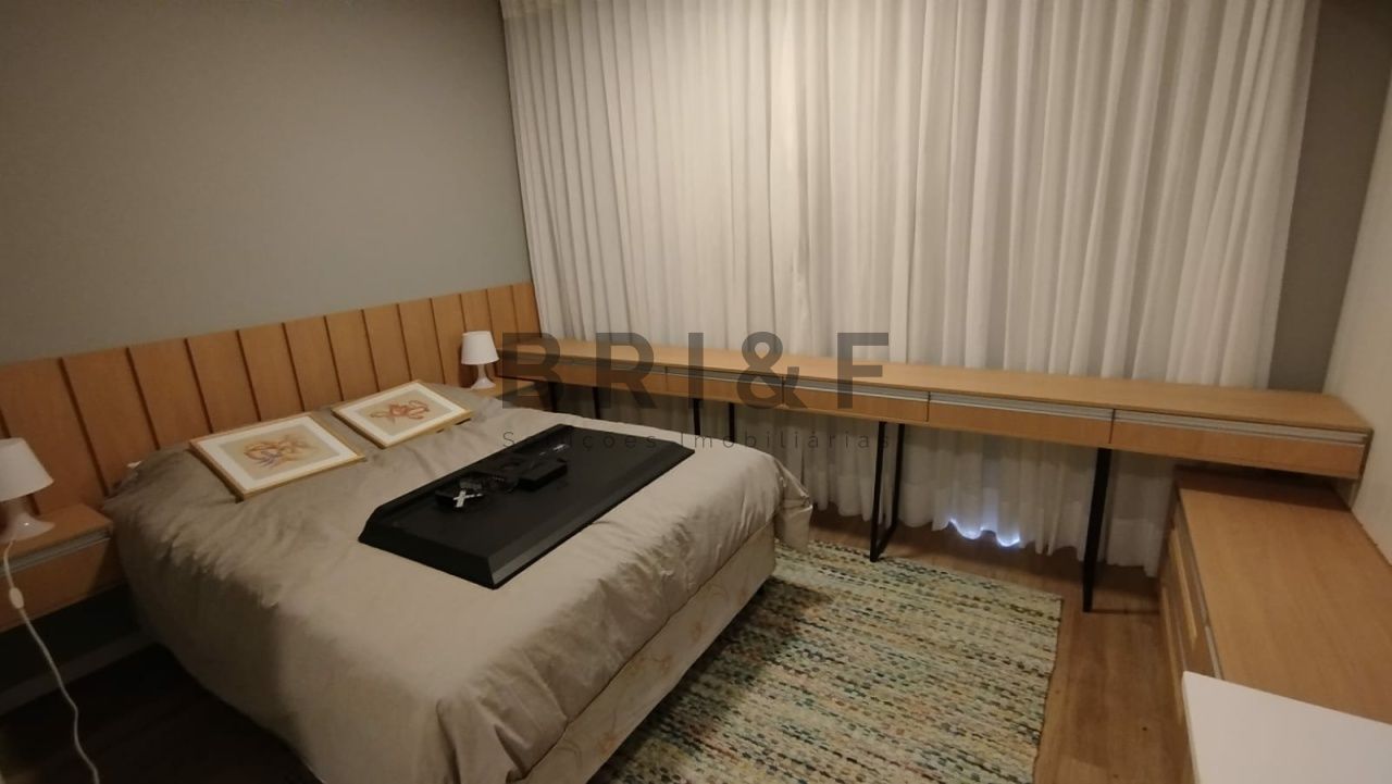 Apartamento para Venda - Santo Amaro