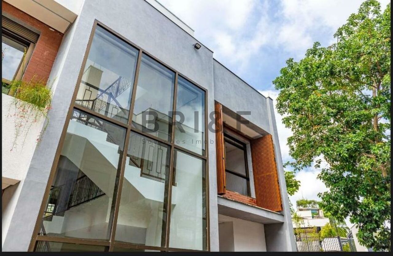 Casa  para Venda - Alto da Boa Vista