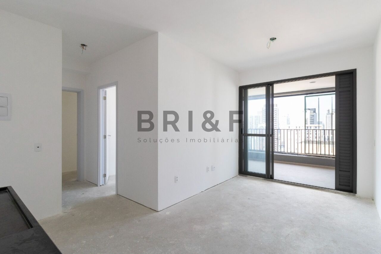 Apartamento para Venda - Chácara Santo Antônio Zona Sul