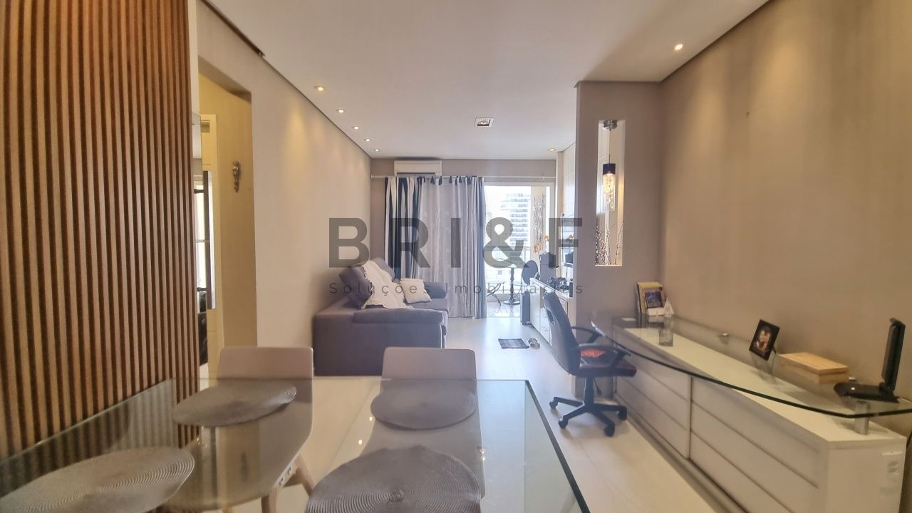 Apartamento para Venda - Vila Olímpia