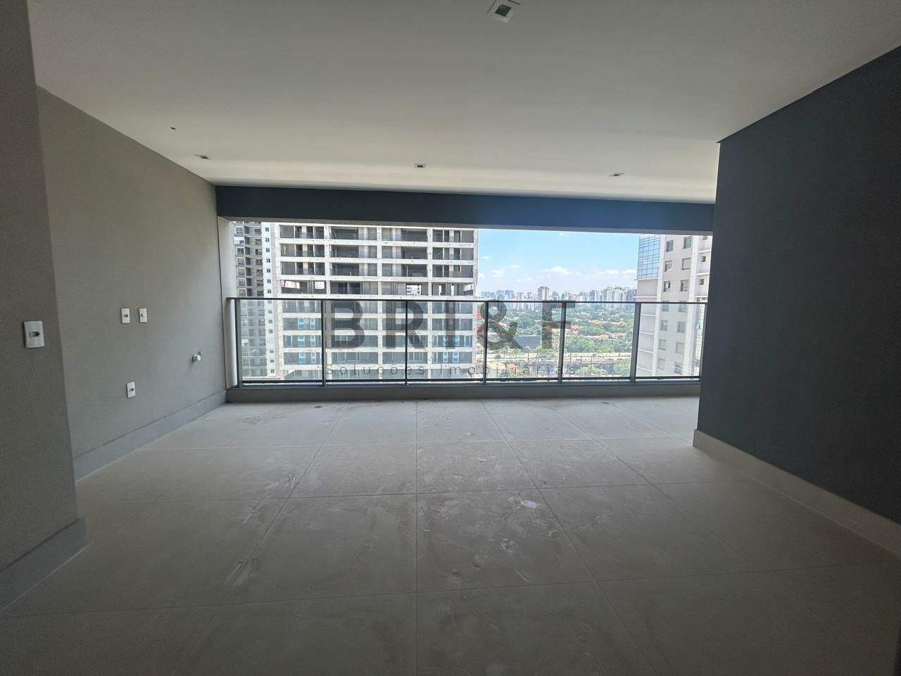 Apartamento para Venda - Campo Belo