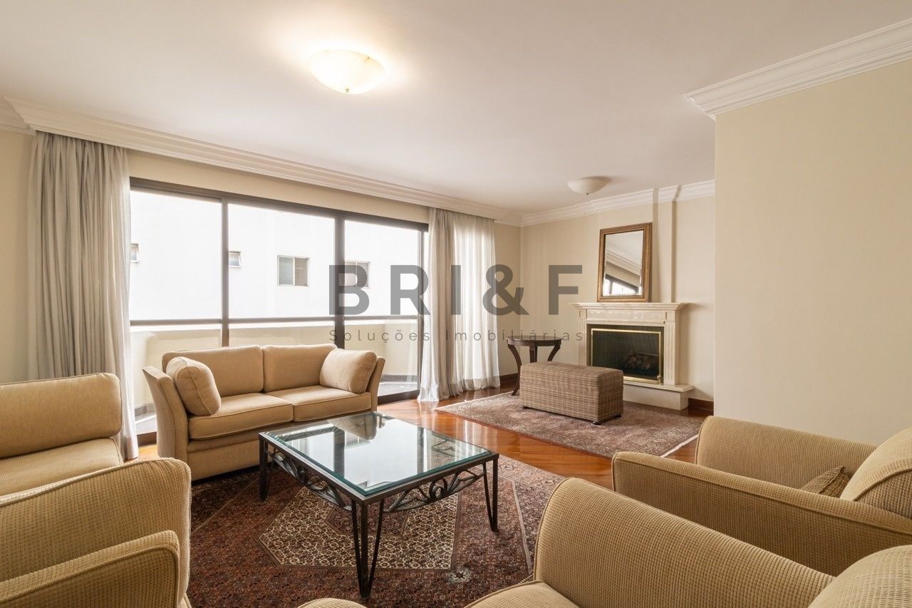 Apartamento para Venda - Campo Belo