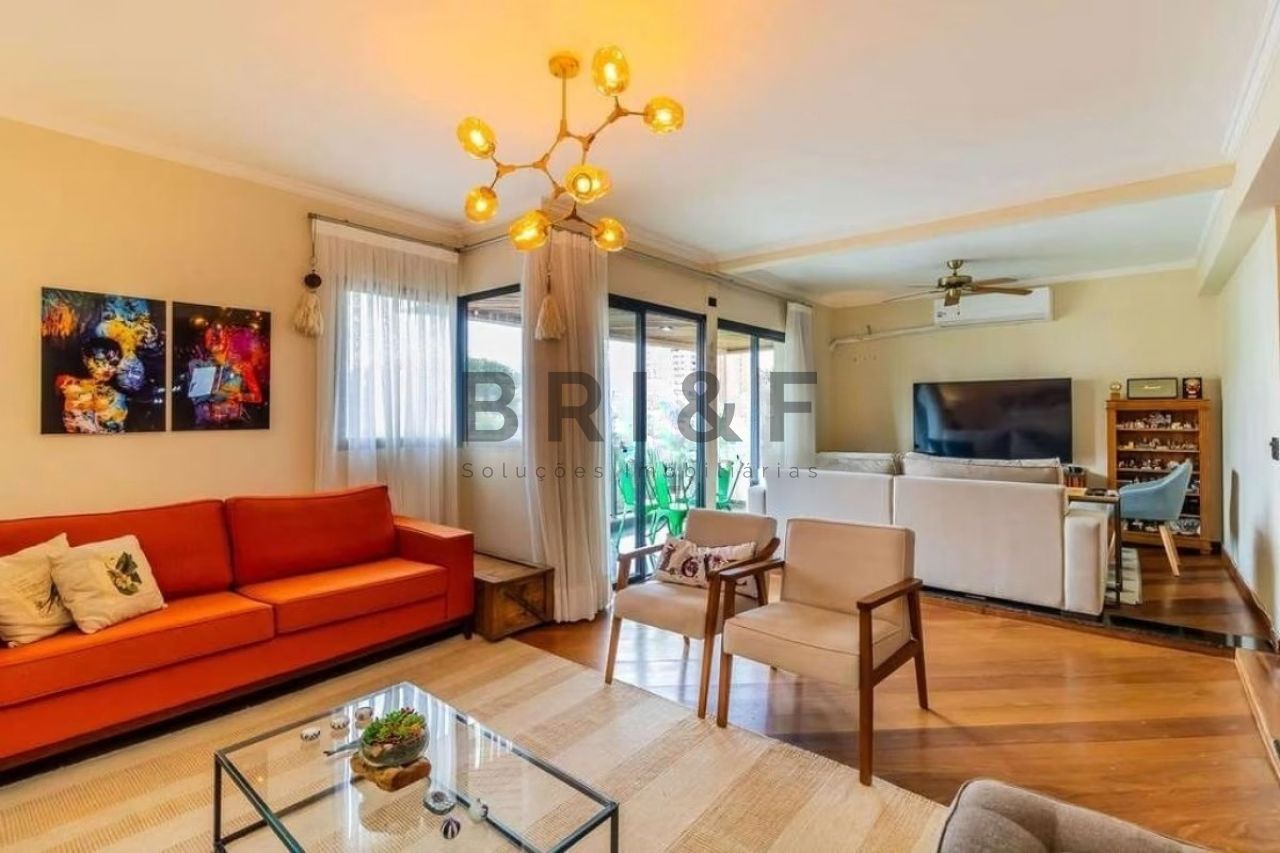 Apartamento para Venda - Campo Belo