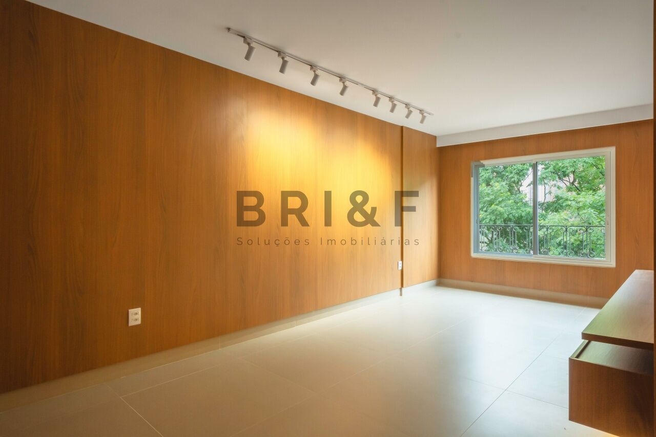 Apartamento para Venda - Vila Nova Conceição