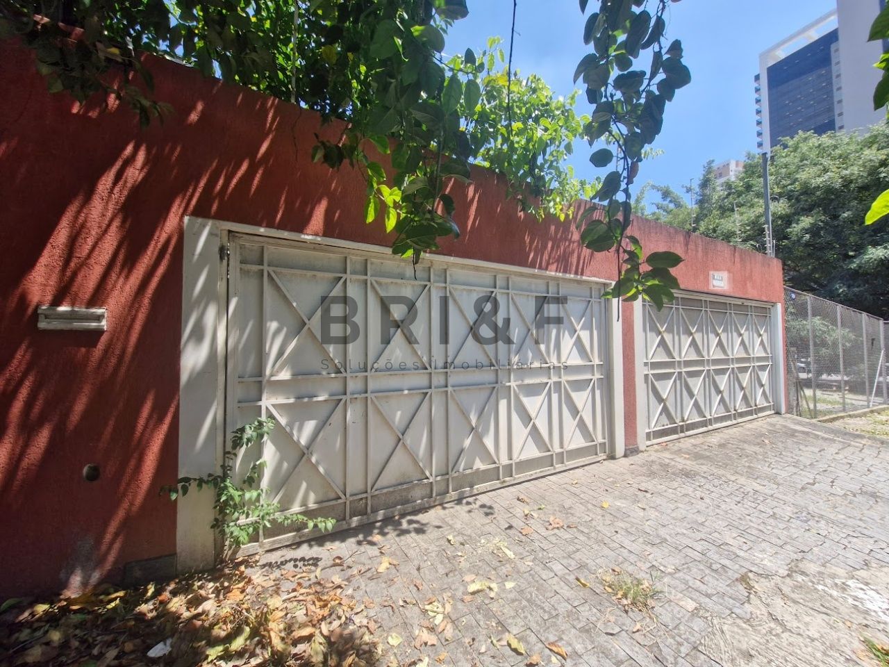 Casa  para Venda - Brooklin