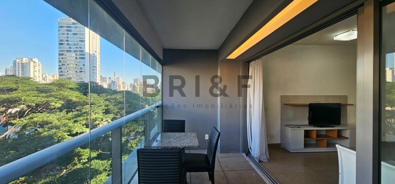 Apartamento para Venda - Brooklin