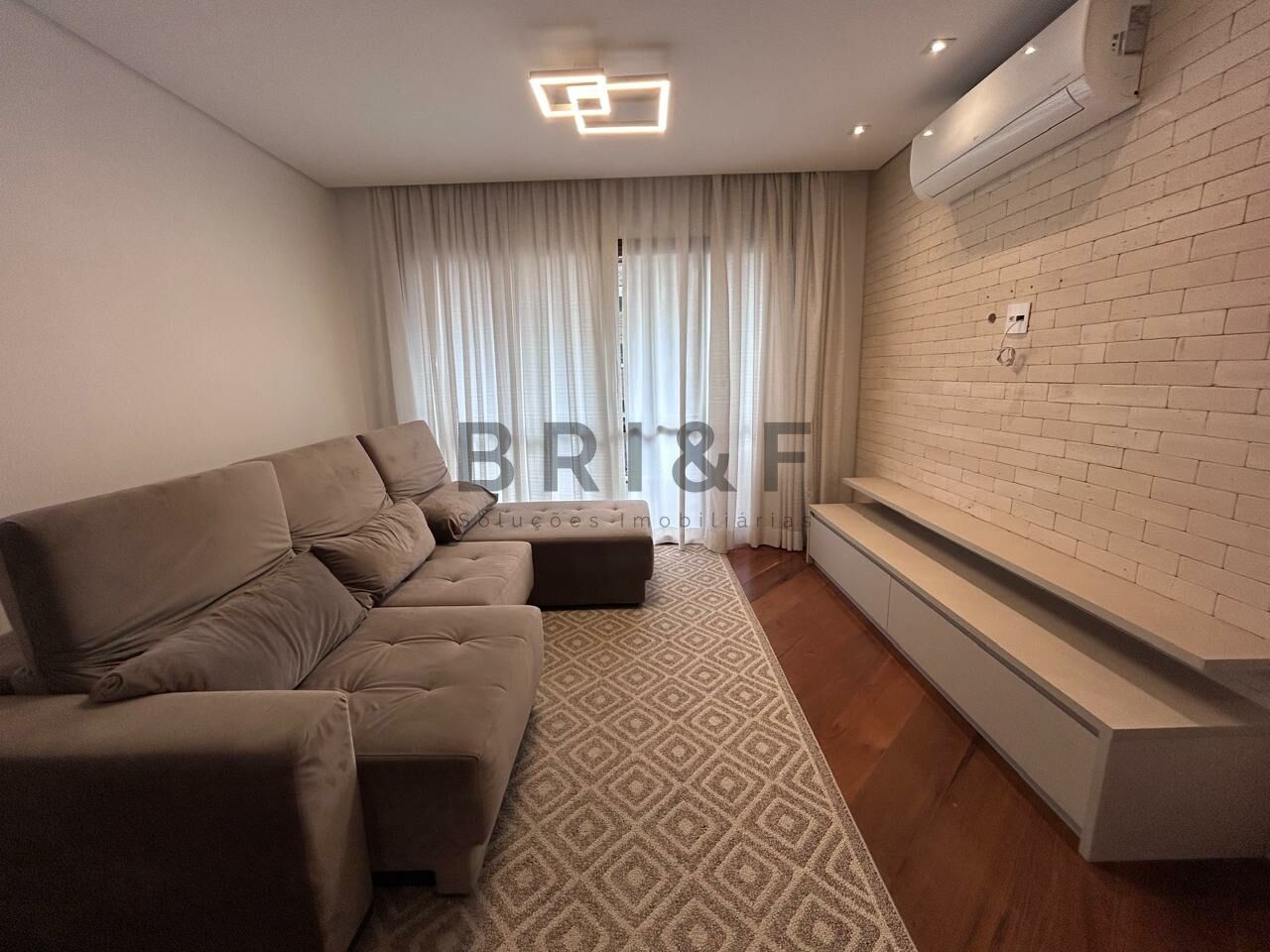 Apartamento para Venda - Vila Nova Conceição