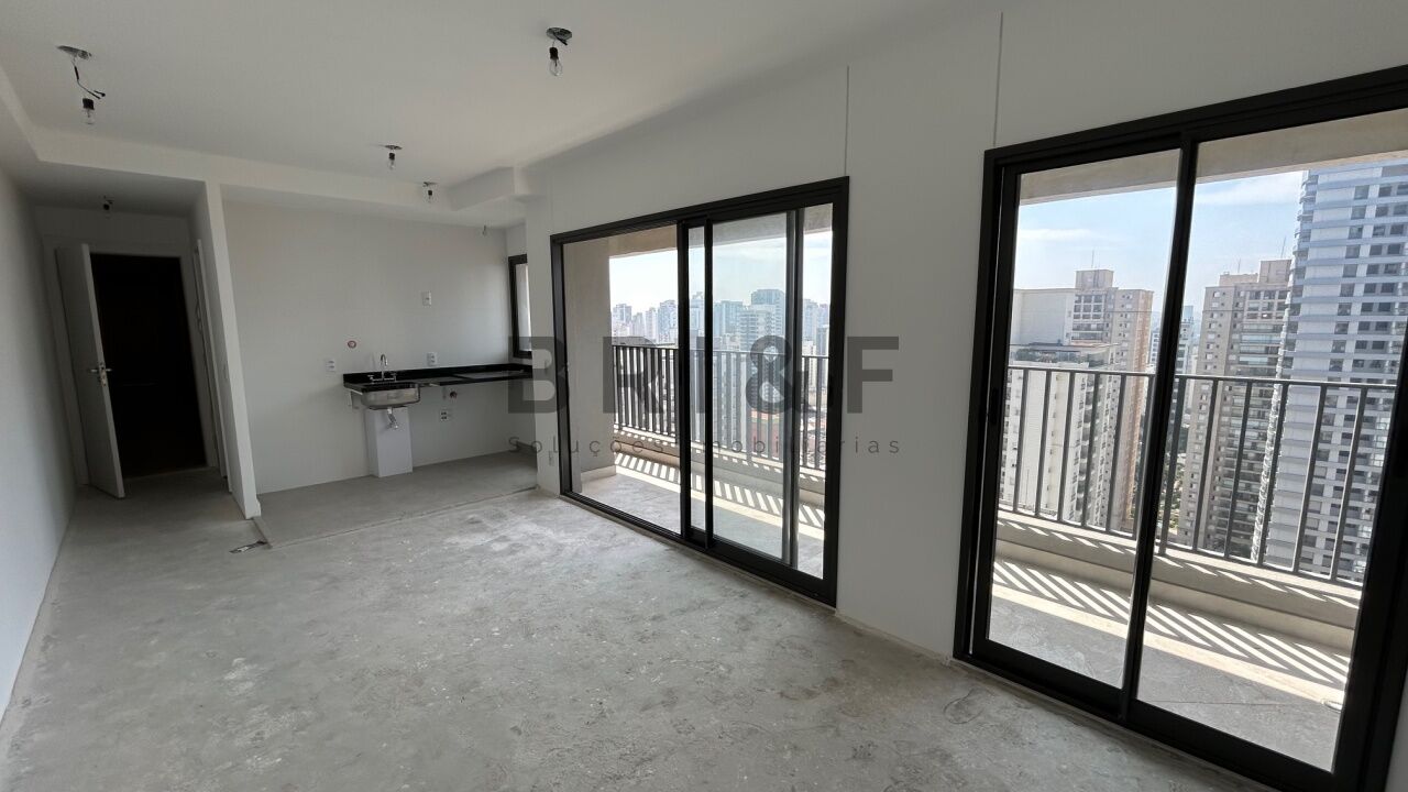 Apartamento para Venda - BROOKLIN