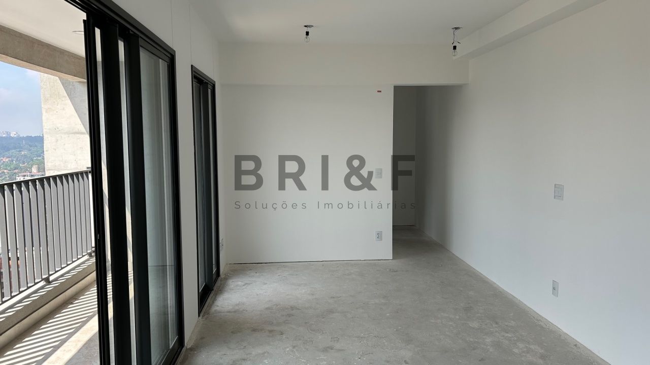 Apartamento para Venda - BROOKLIN