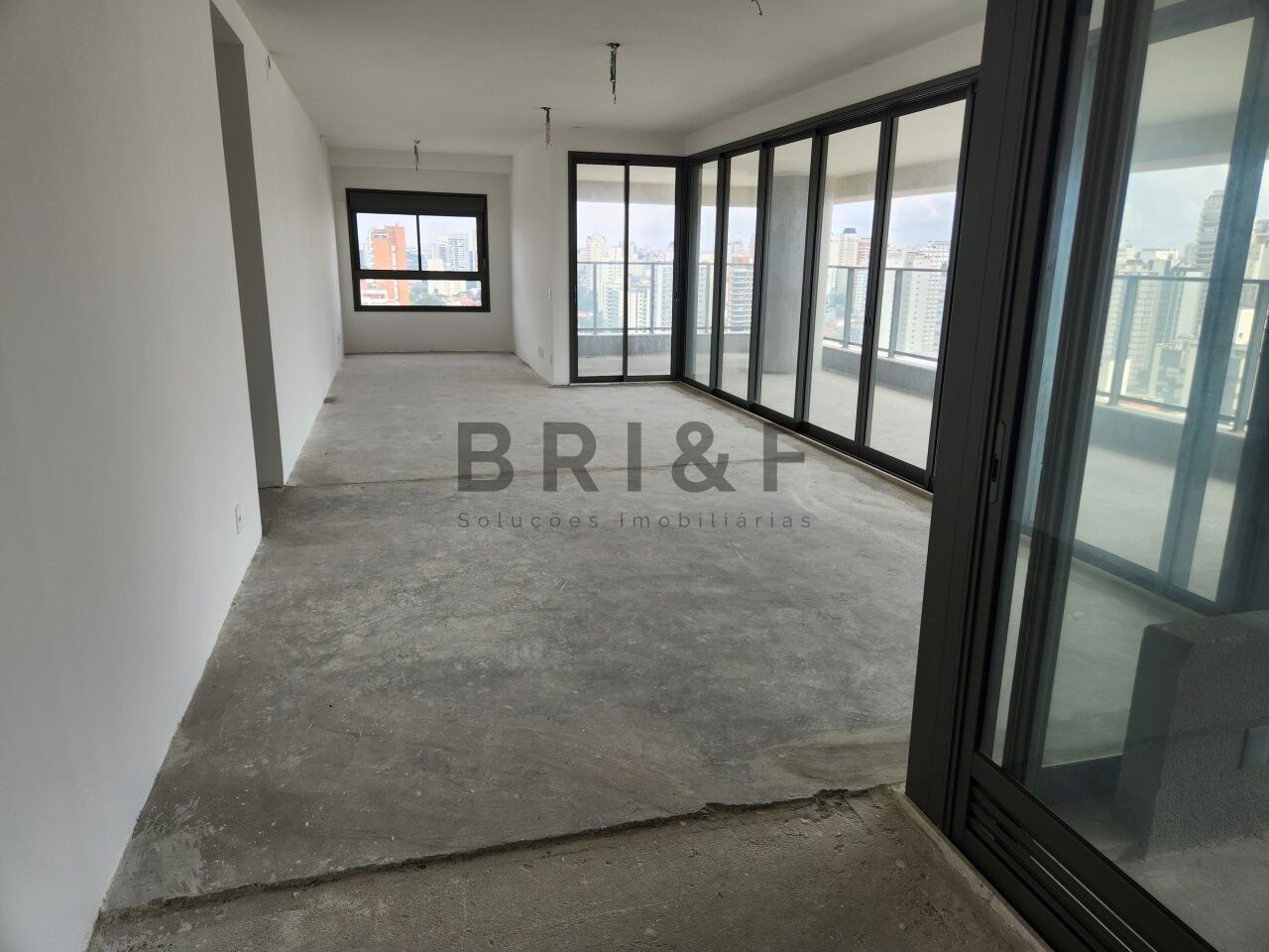 Apartamento para Venda - Campo Belo